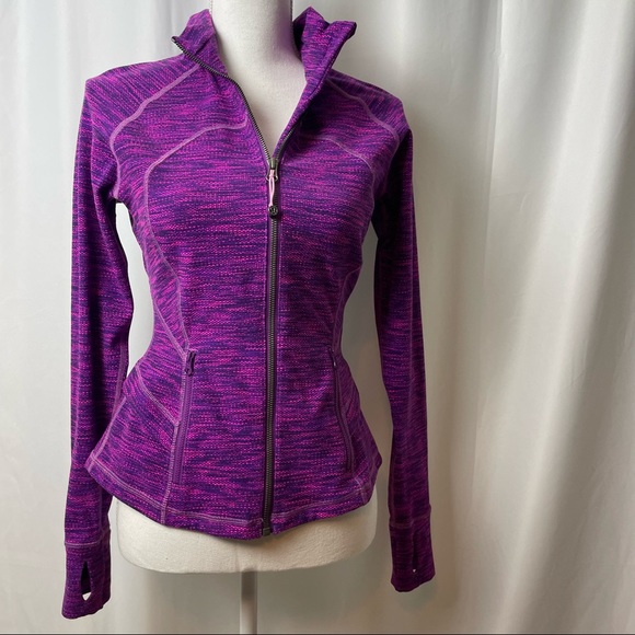 LULULEMON Hustle Bustle Jacket - Picture 4 of 10